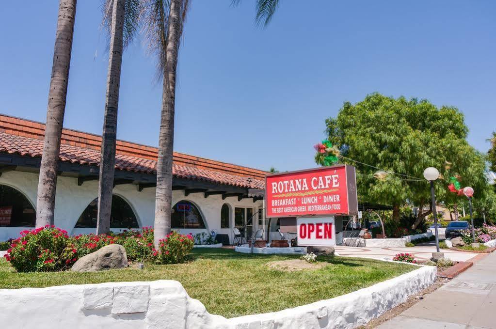 Pepper Tree Boutique Kitchen - Hotel