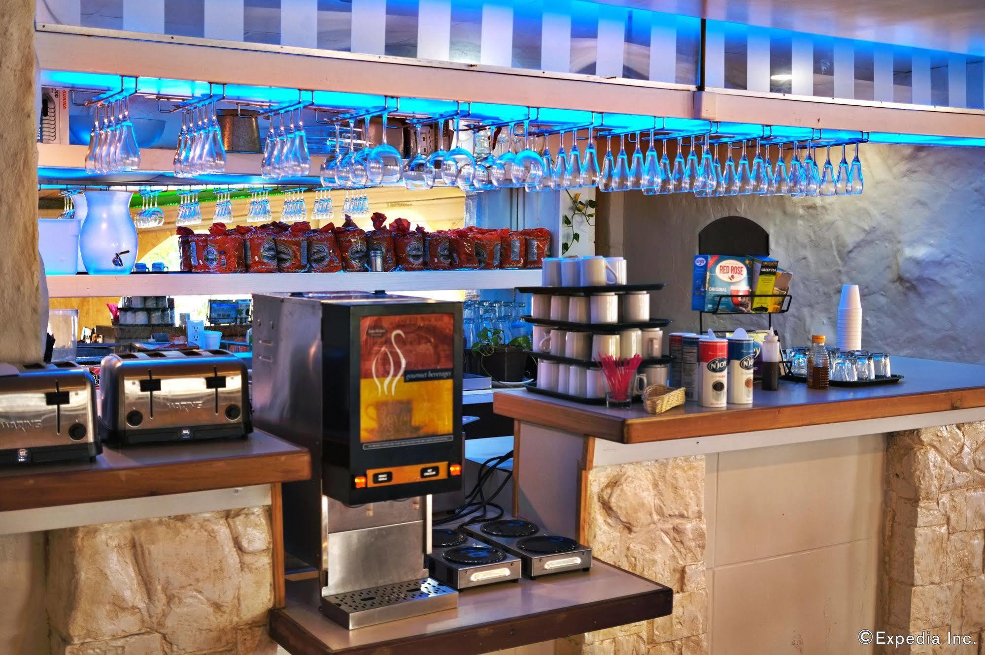 Pepper Tree Boutique Kitchen -