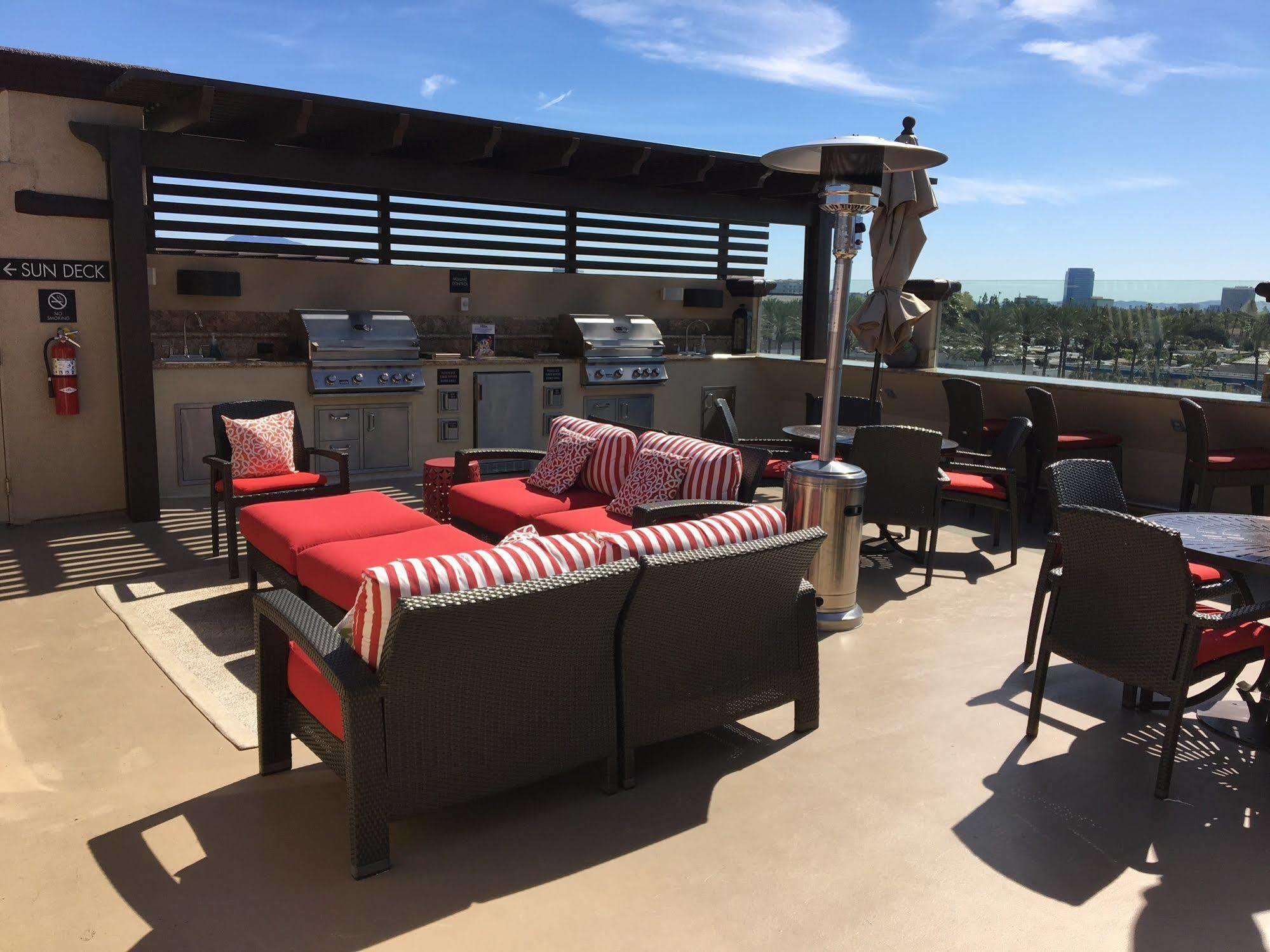 Peacock Resort Anaheim