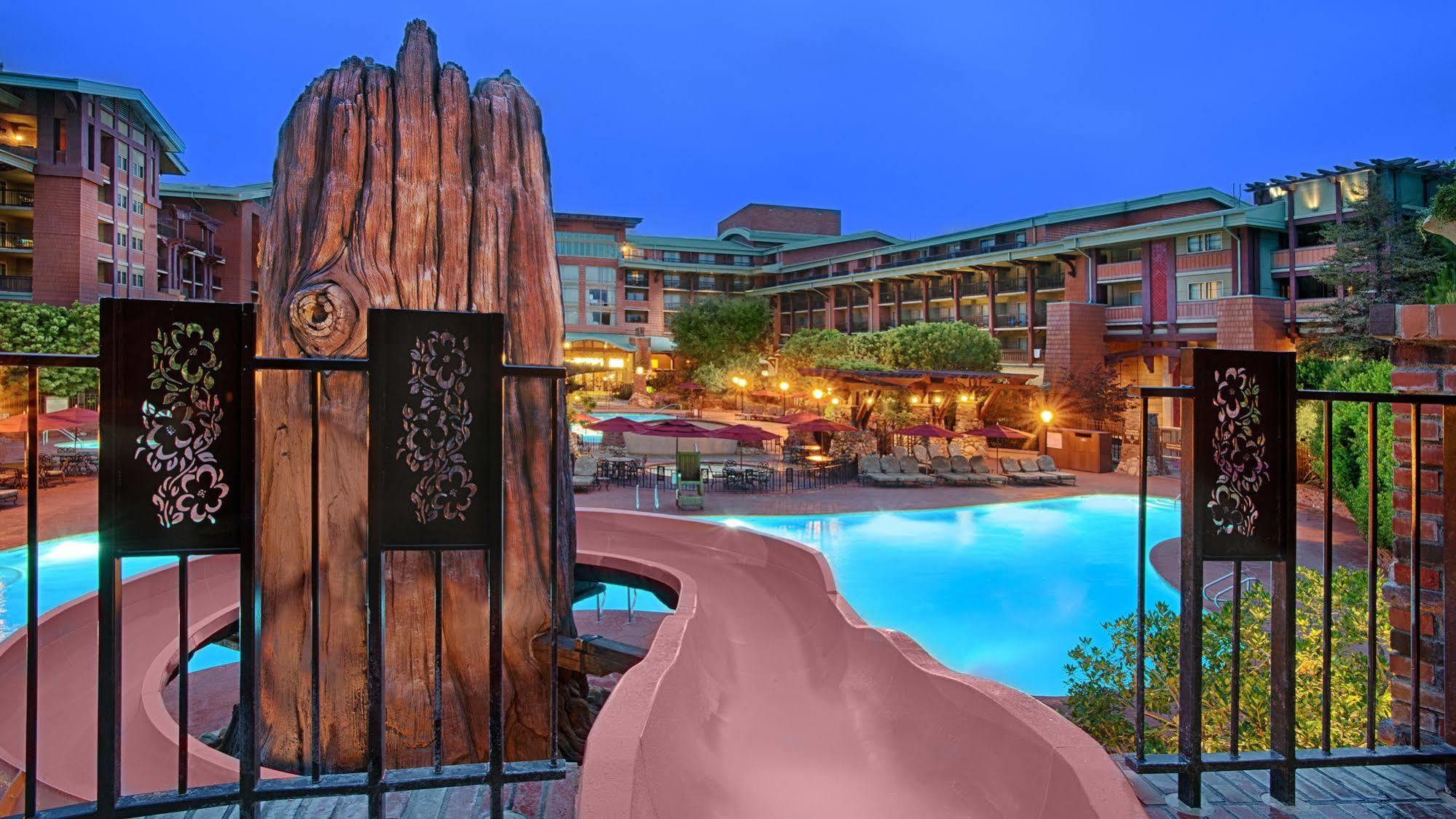 Disney's Grand Californian 4* Anaheim