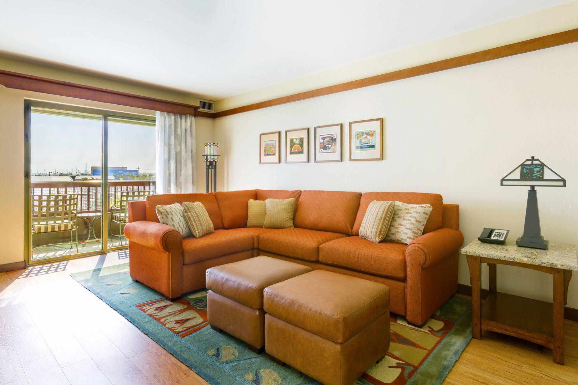 Disney's Grand Californian Hotel Anaheim