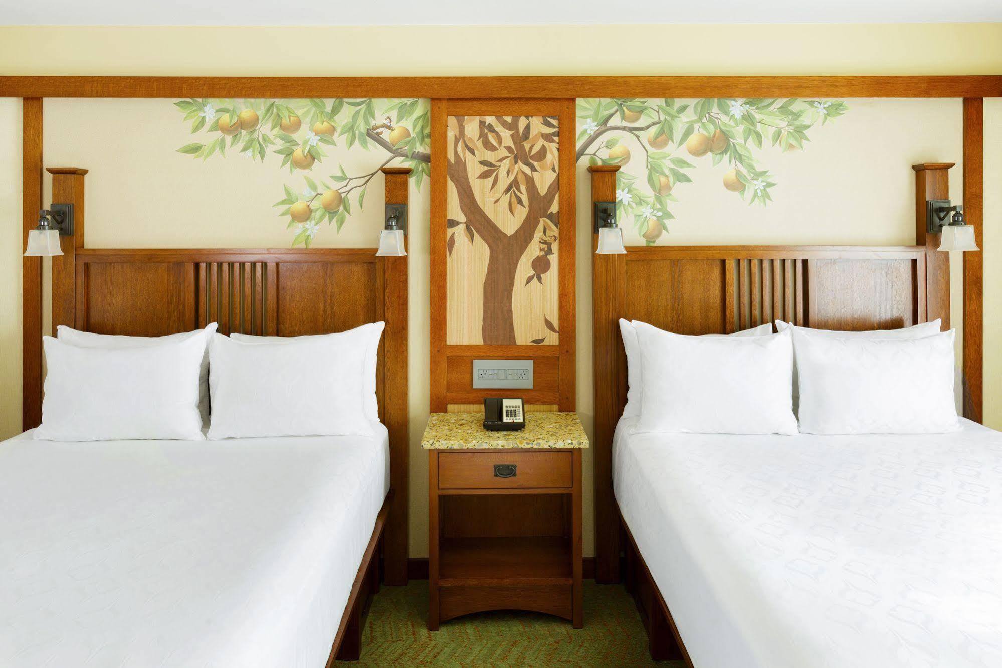 Disney's Grand Californian 4* Anaheim