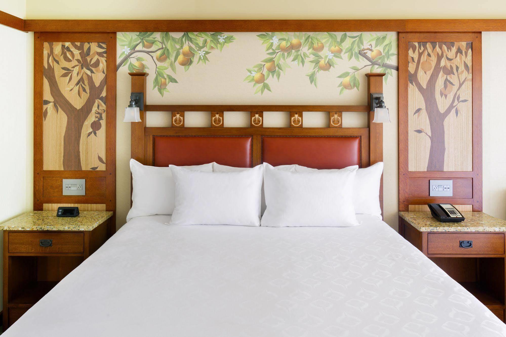 Disney's Grand Californian Anaheim