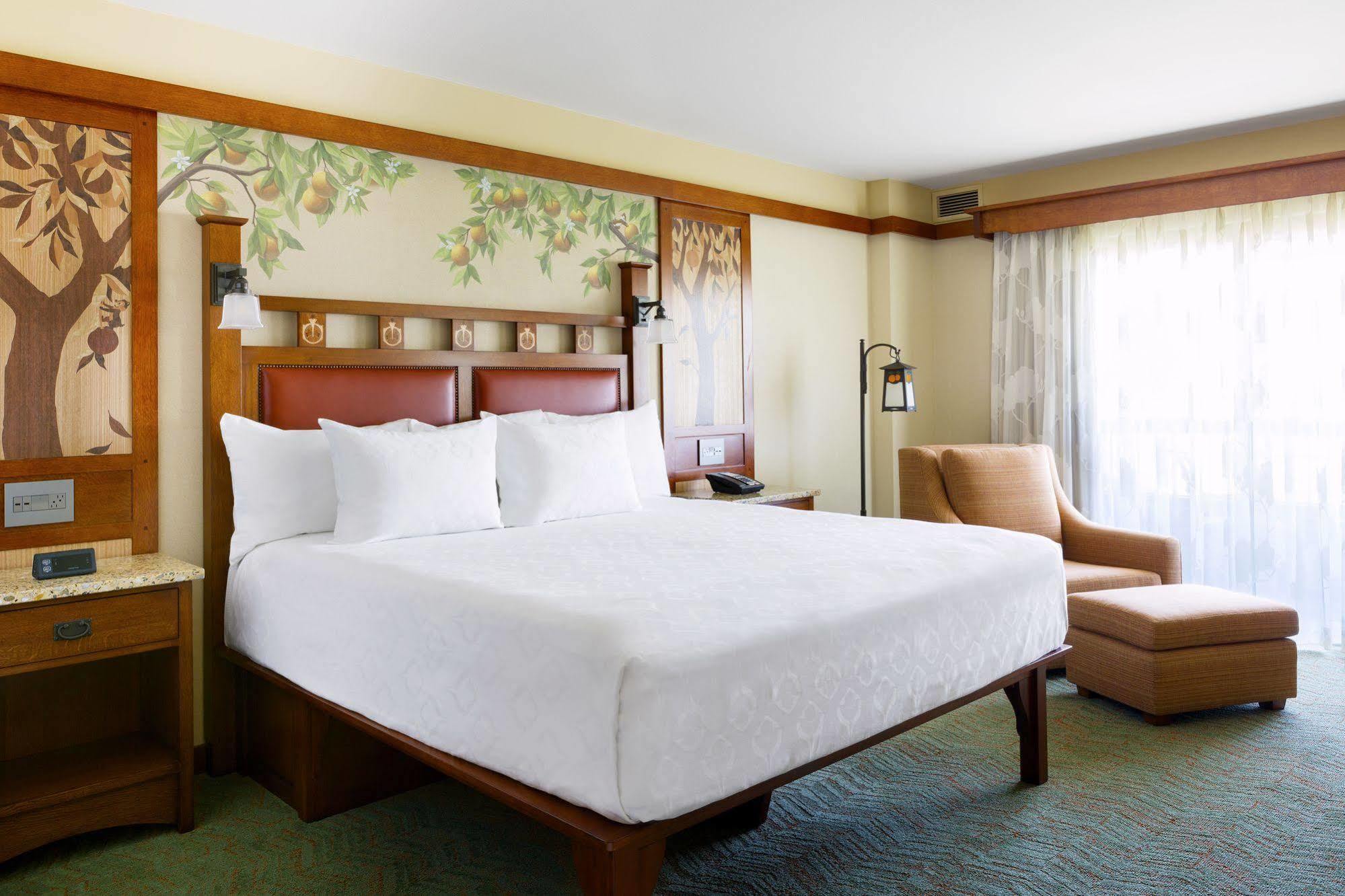 Disney's Grand Californian 4*