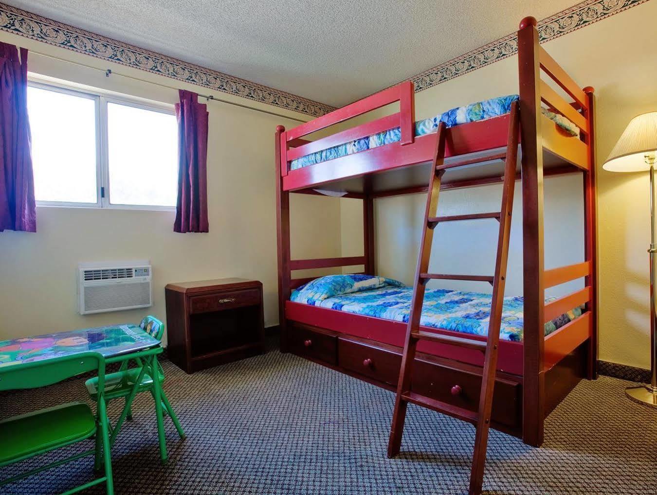 Motel Astoria & Anaheim