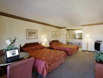 Astoria & Motel Anaheim