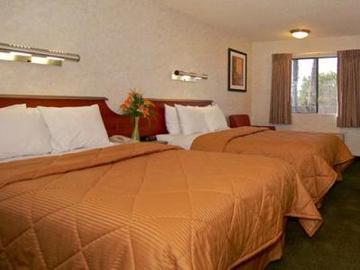 6-anaheim, Ca Hotel Anaheim