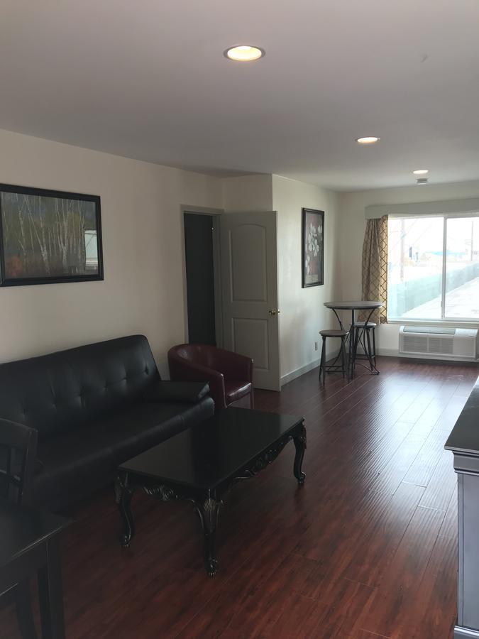 Hotel Akua Motor Anaheim