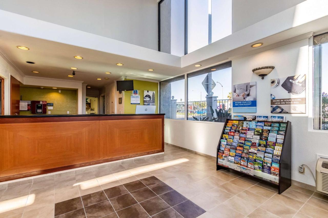 6-anaheim, Ca Hotel 2*