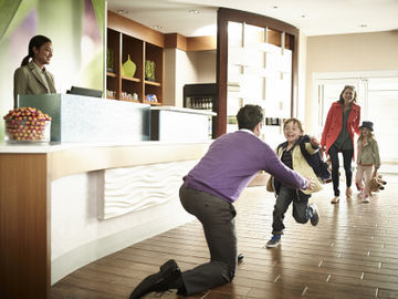 Hotel Springhill By Marriott At Area/convention Center