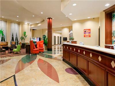 Desert Palms & Hotel 3*