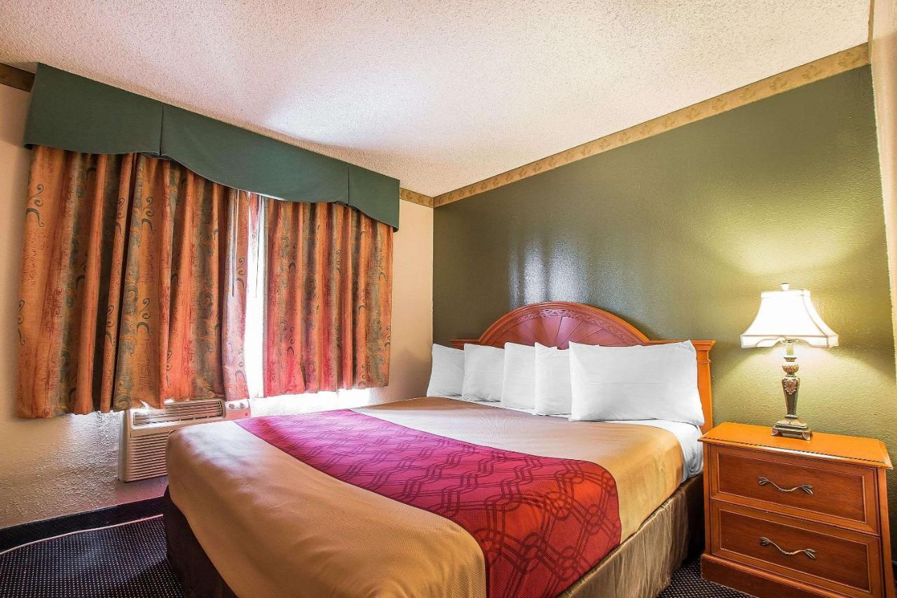 Motel Econo North