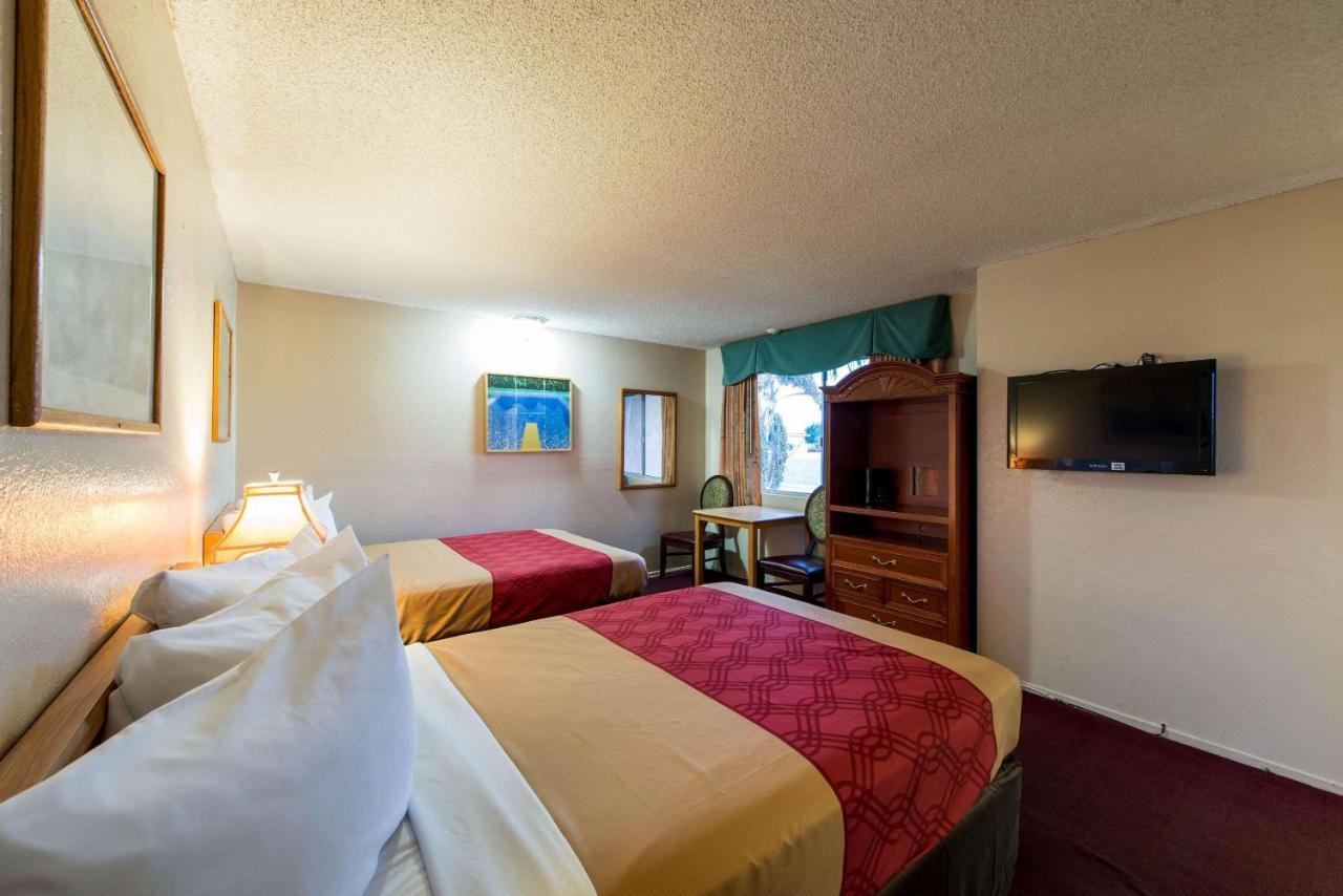 Econo North Motel Anaheim