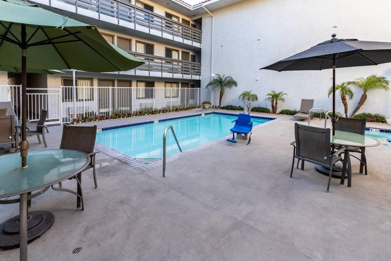 6-anaheim, Ca Hotel 2*