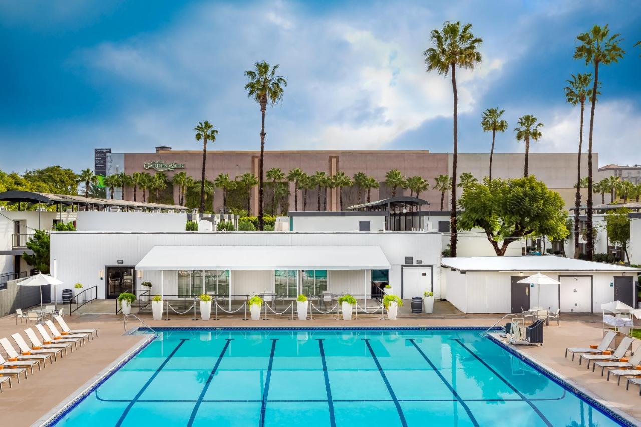Hotel Anaheim Hotel 3*