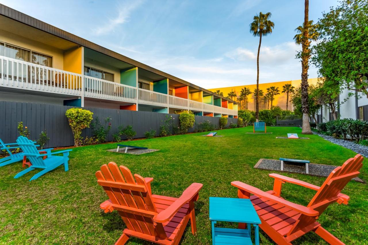Anaheim Hotel 3* Anaheim