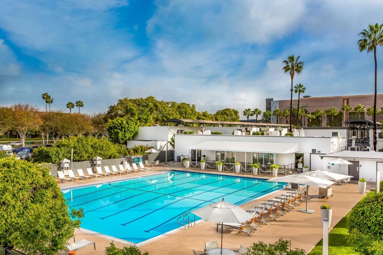 Hotel Anaheim Hotel