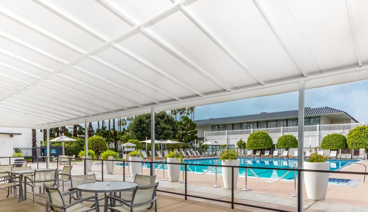 Hotel Anaheim Hotel 3*