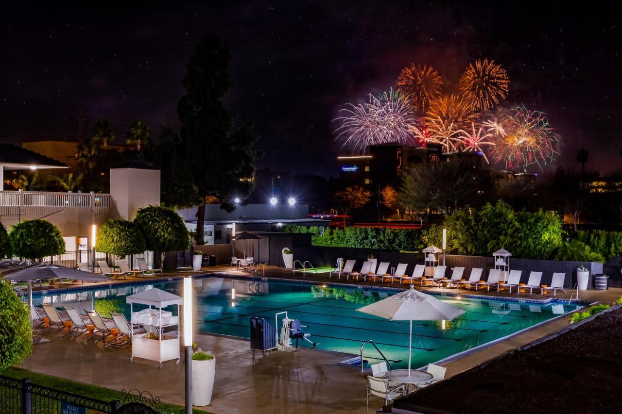 Anaheim Hotel Hotel Anaheim