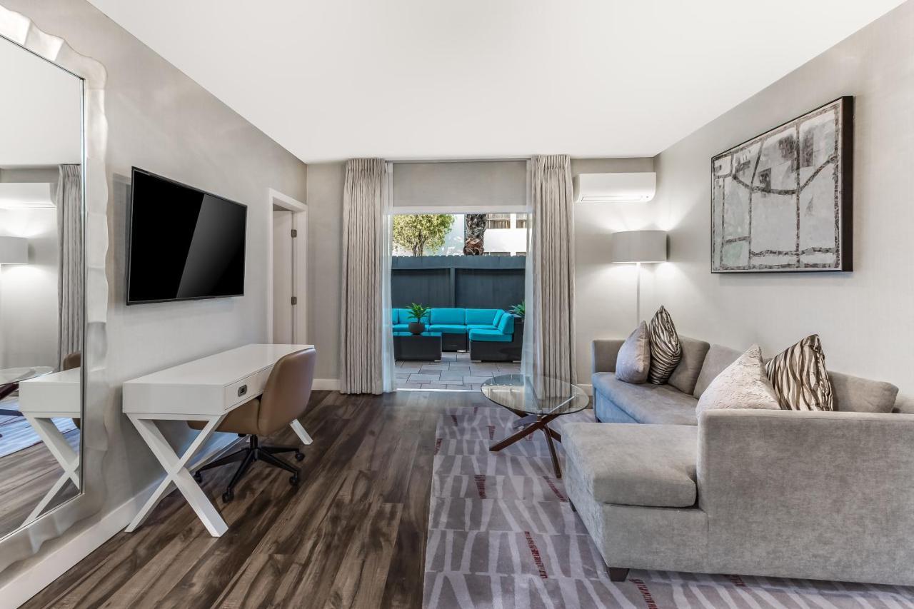 Anaheim Hotel Anaheim