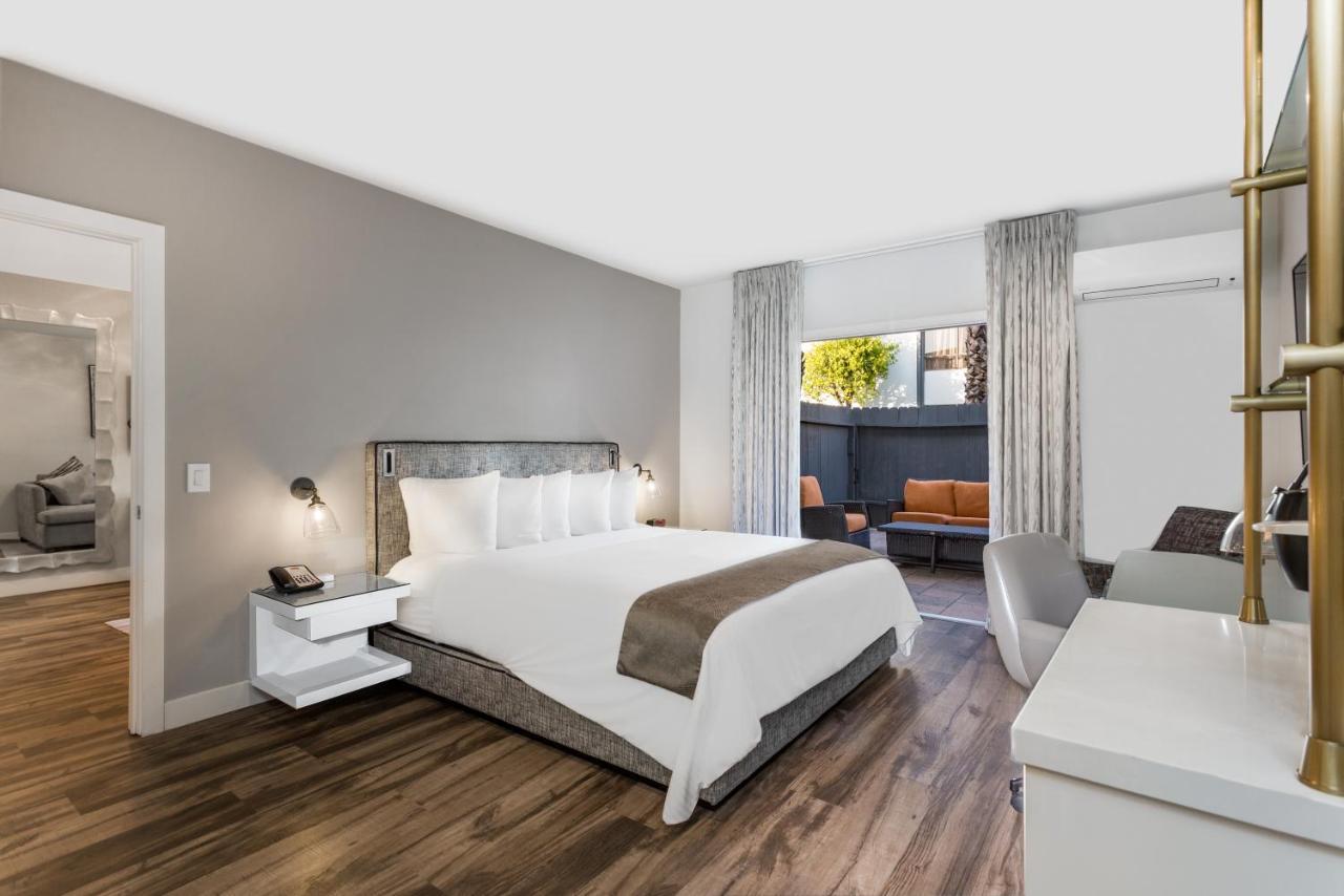 Anaheim Hotel Hotel