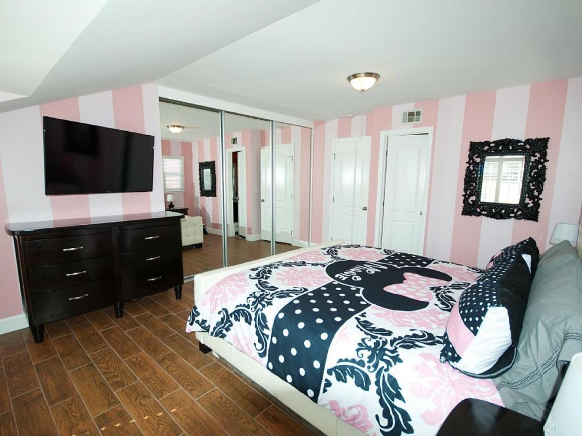Minnie's House Holiday home *