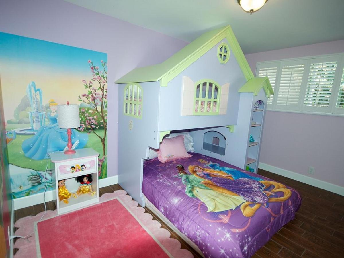 Minnie's House Holiday home Anaheim