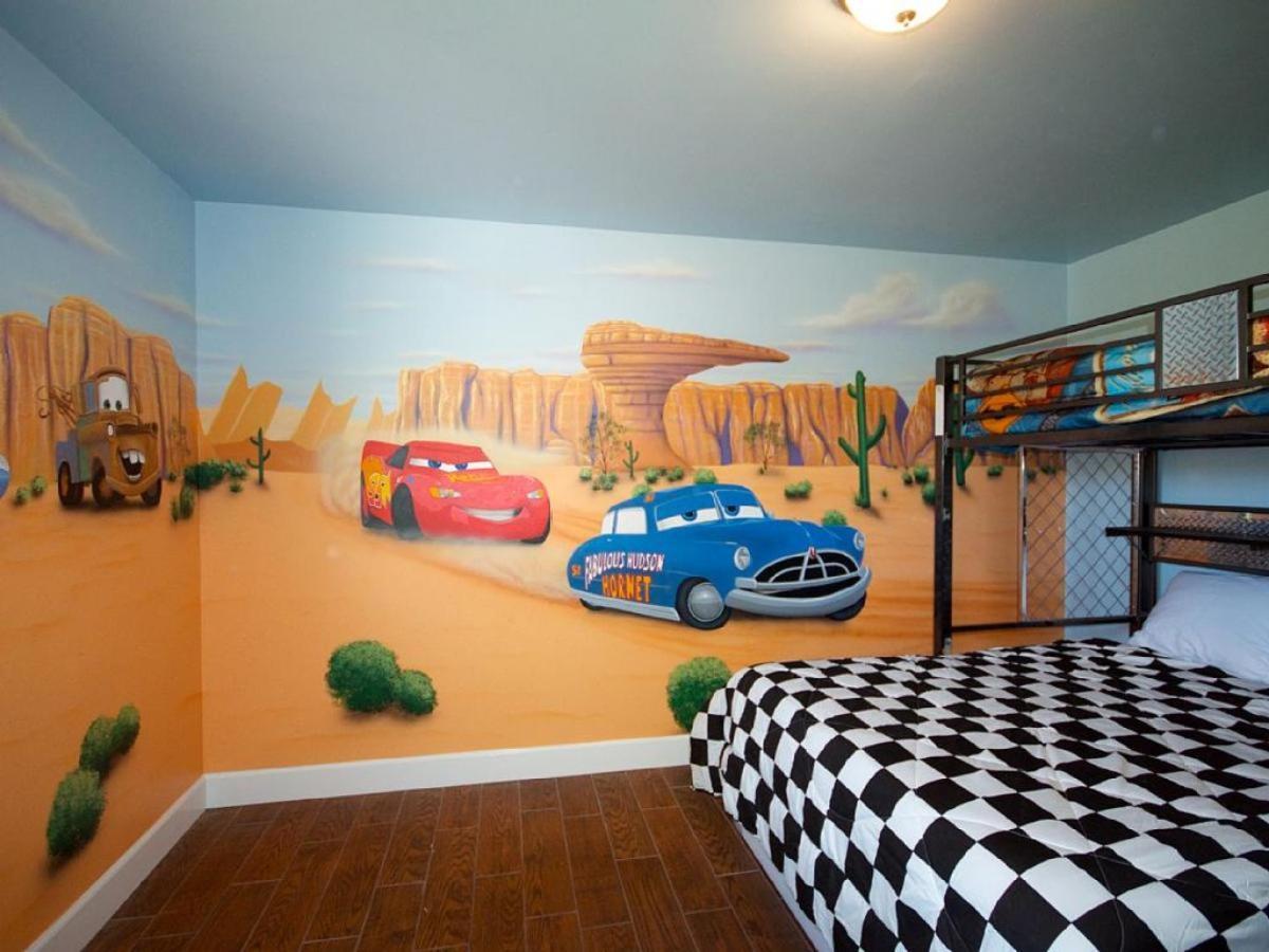 Holiday home Minnie's House *