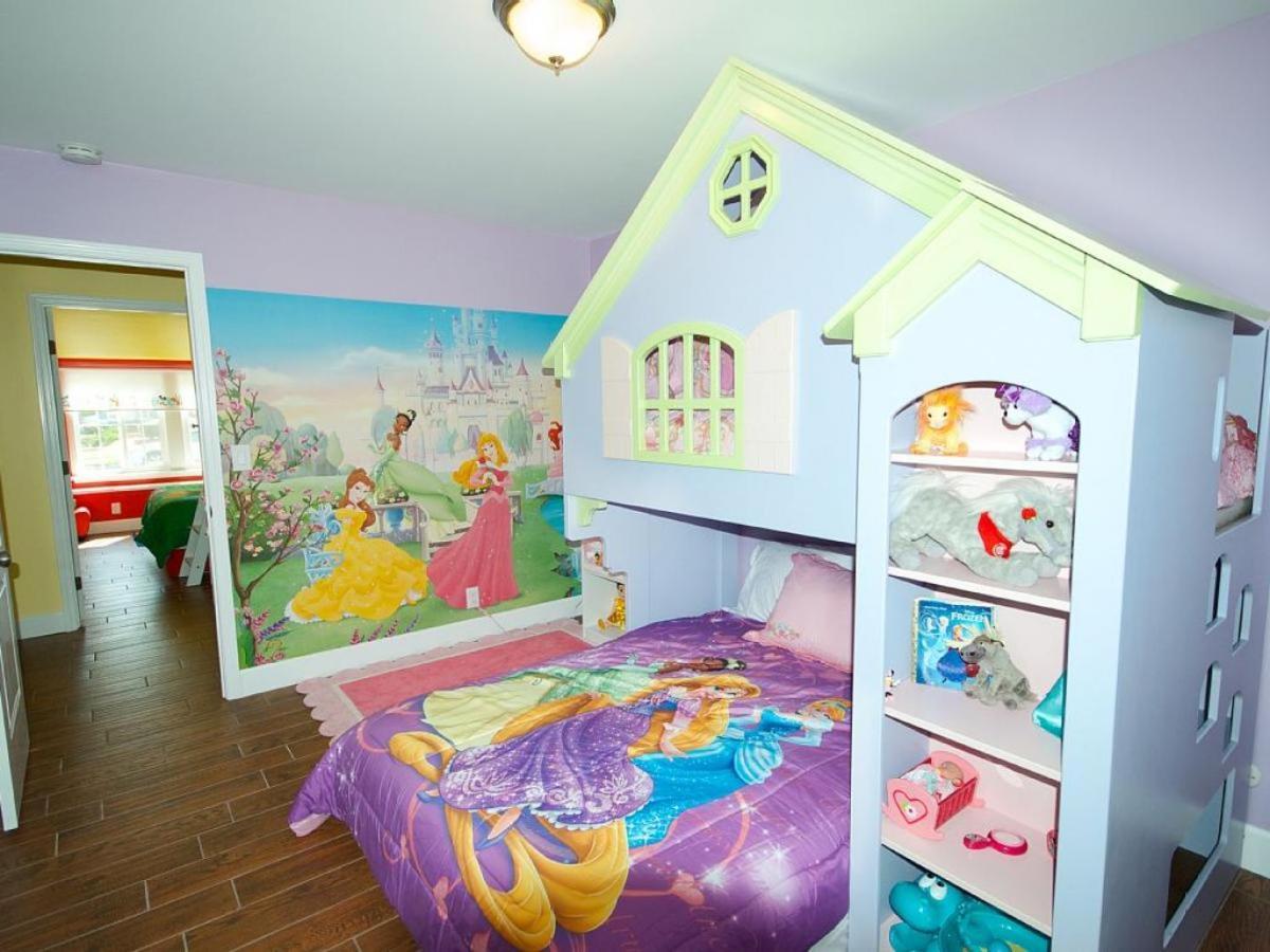 Holiday home Minnie's House