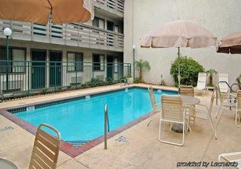 Hotel 6-anaheim, Ca Anaheim