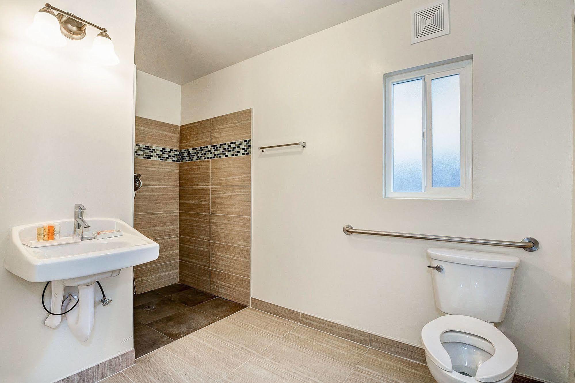 Magnolia Tree Hotel-maingate/anaheim Convention Center Motel Anaheim