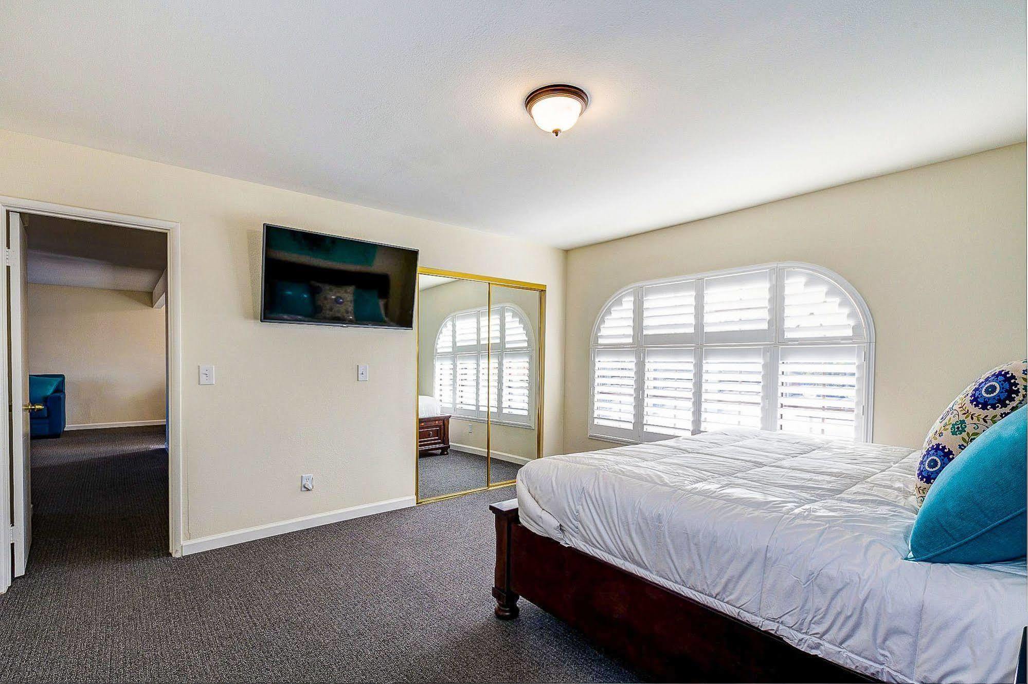 Magnolia Tree Hotel-maingate/anaheim Convention Center Motel