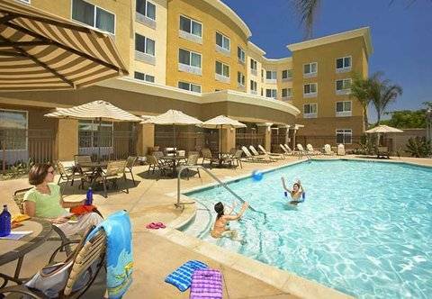 Hotel Courtyard By Marriott Resort/convention Center