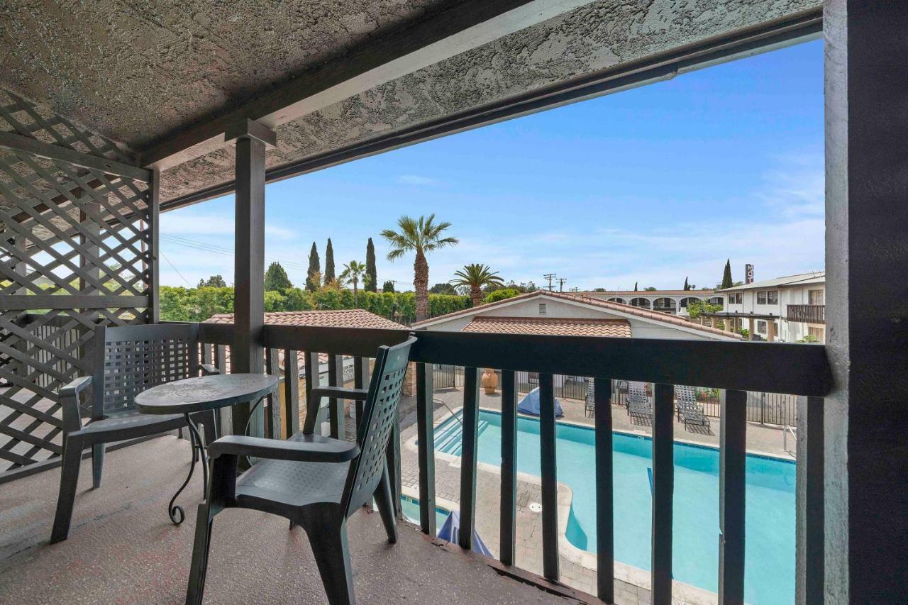Hotel The Lemon Tree Anaheim