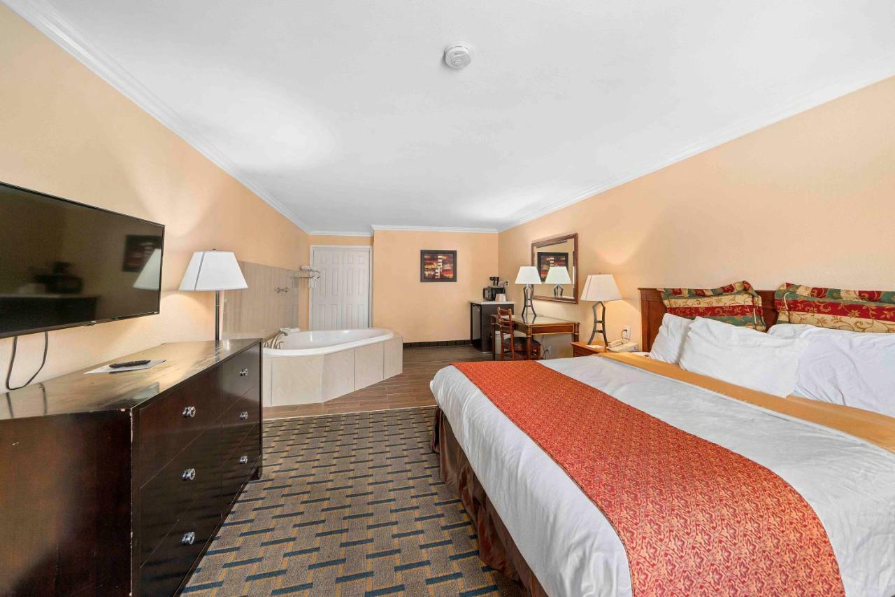 The Lemon Tree 3* Anaheim
