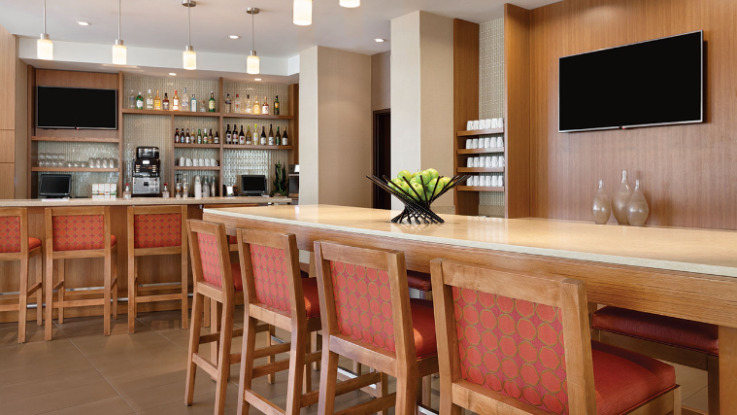Hyatt Place At / Convention Center Hotel 3*