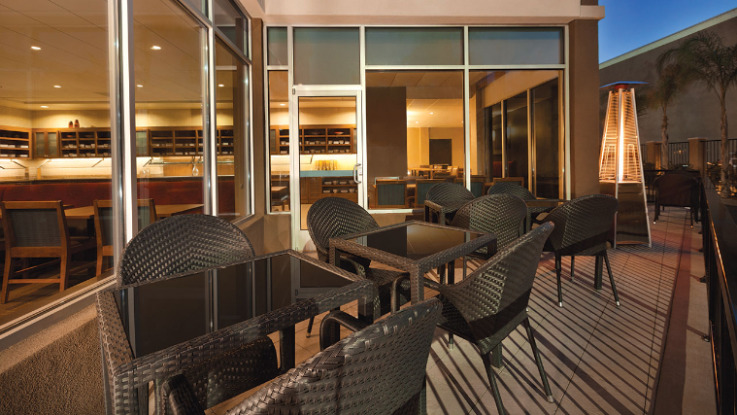 Hyatt Place At / Convention Center Hotel