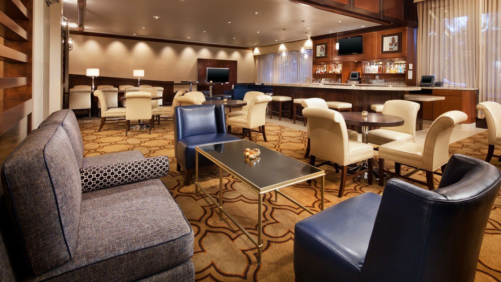 Hotel Sheraton Park At The 4*