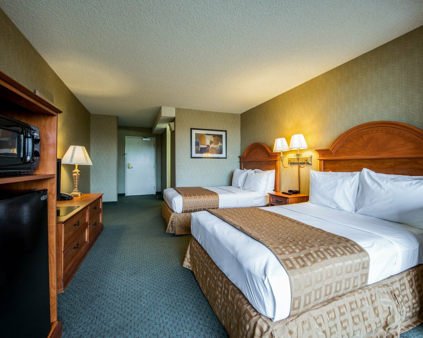 Clarion 3* Anaheim