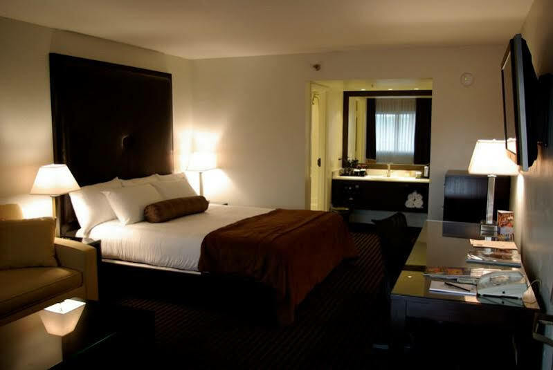 Four Points By Sheraton