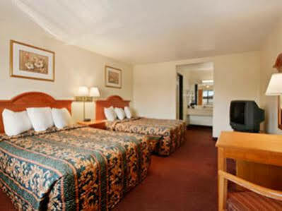 Hotel Signature Maingate Anaheim