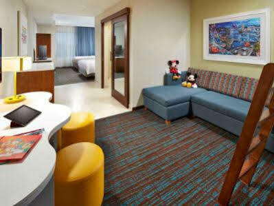Springhill By Marriott At Area/convention Center