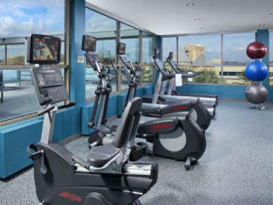 Springhill By Marriott At Area/convention Center