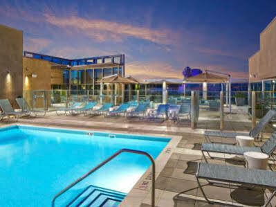 Hotel Springhill By Marriott At Area/convention Center Anaheim