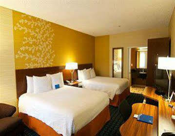 Fairfield Hills Orange County 3*