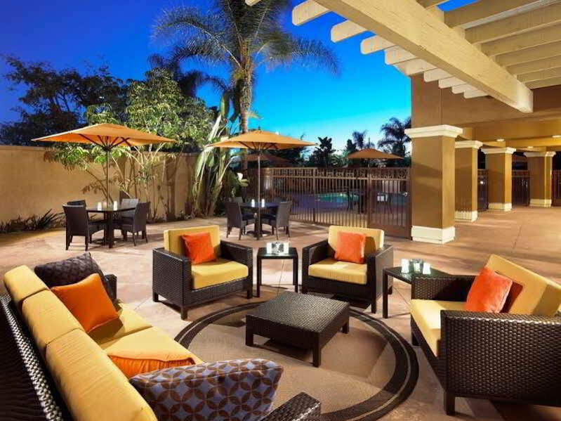 Courtyard By Marriott Resort/convention Center Hotel