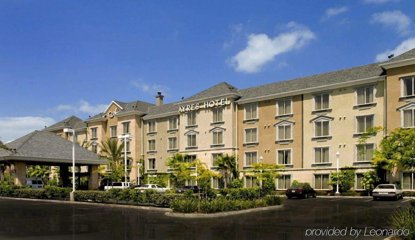 Hotel Ayres 3*