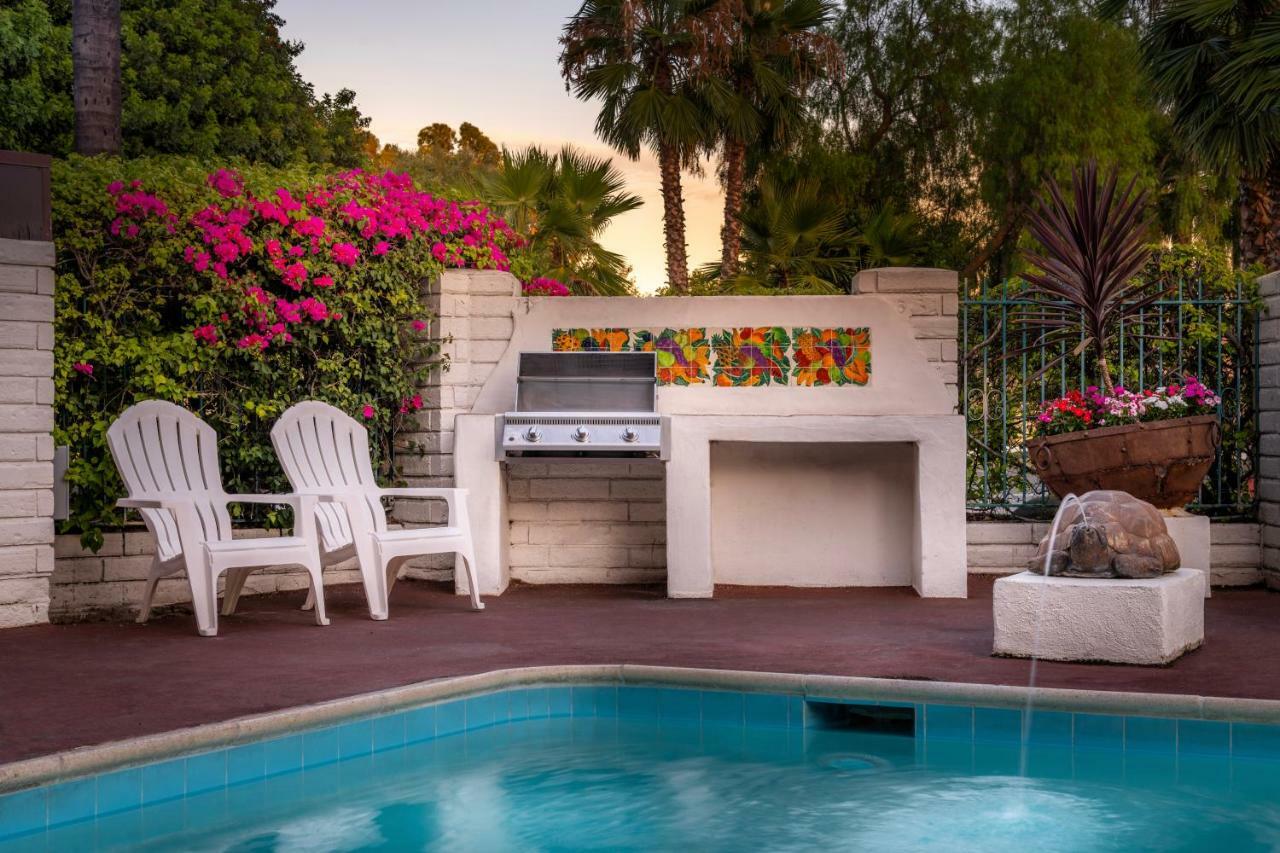Hotel Pepper Tree Boutique Kitchen -