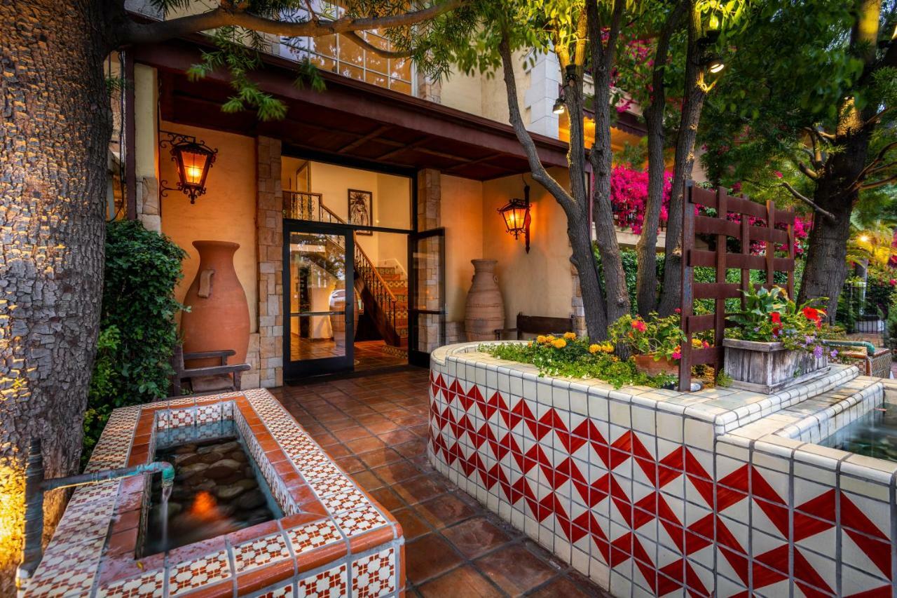 Pepper Tree Boutique Kitchen - Anaheim