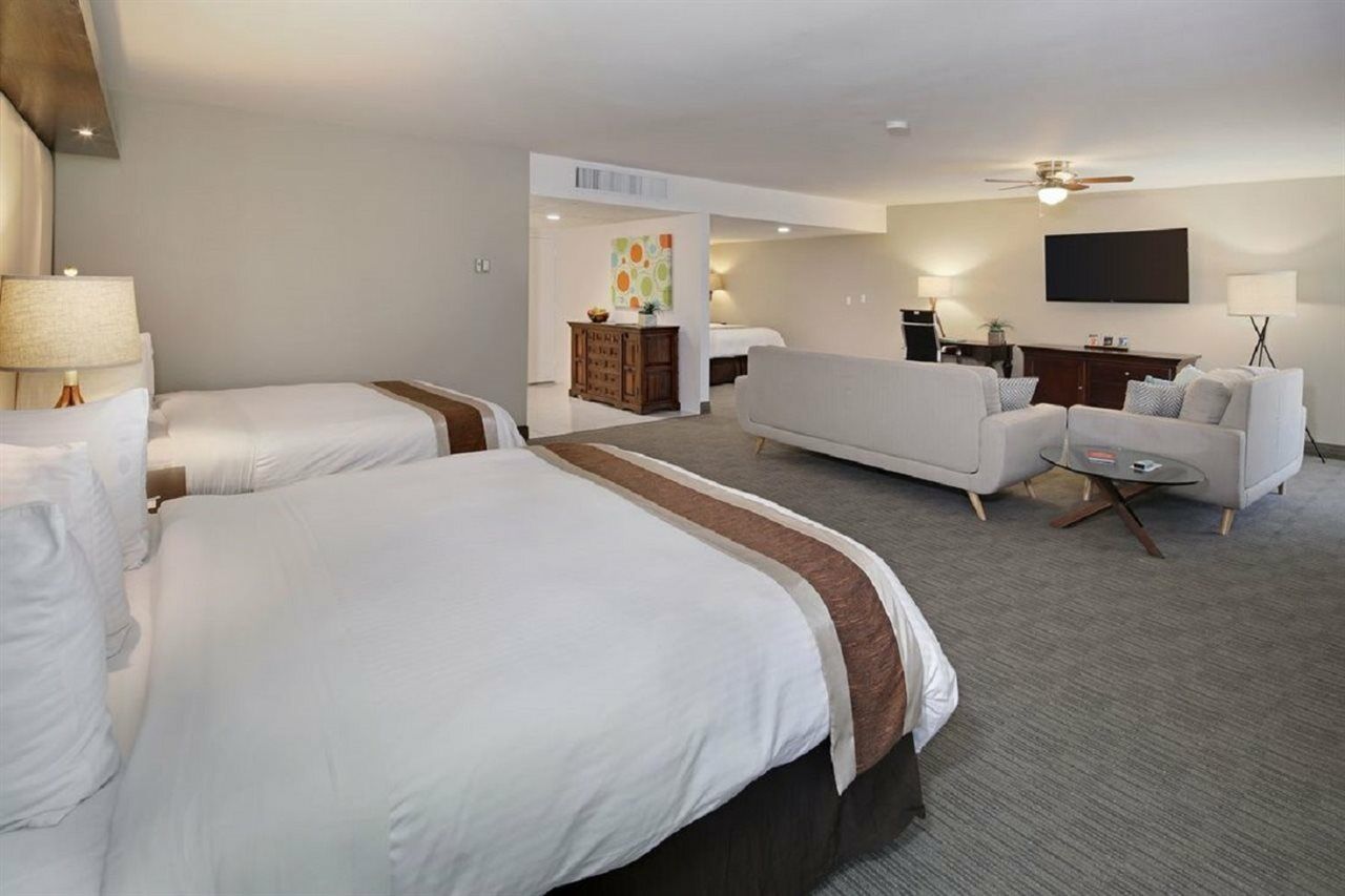 Anaheim Hotel Hotel 3*